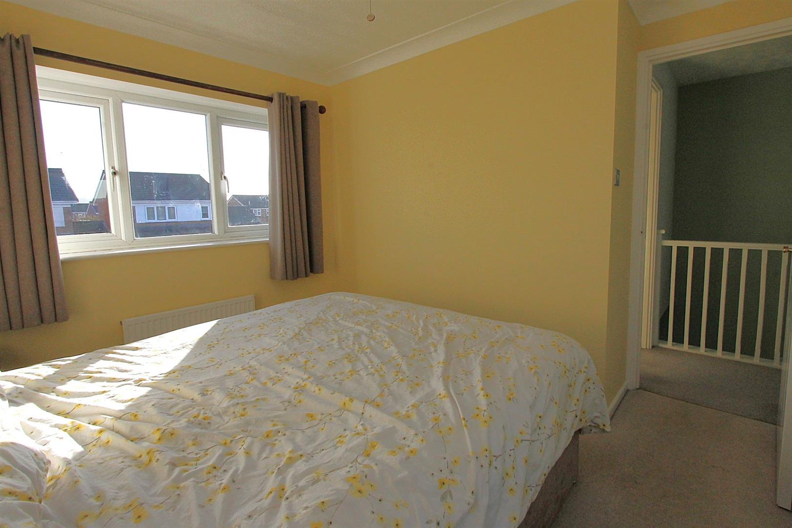 Ensall Drive, Stourbridge